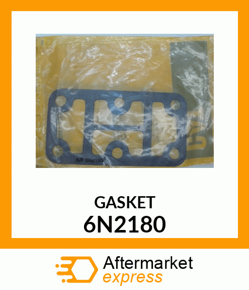 GASKET 6N2180