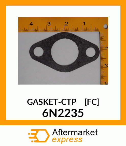 GASKET 6N2235