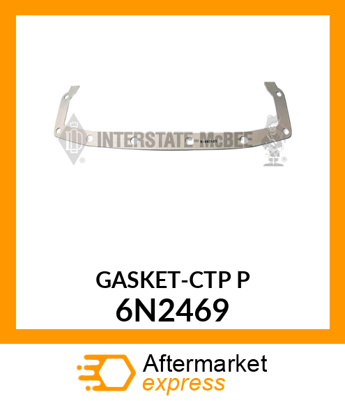 GASK OIL P 6N2469