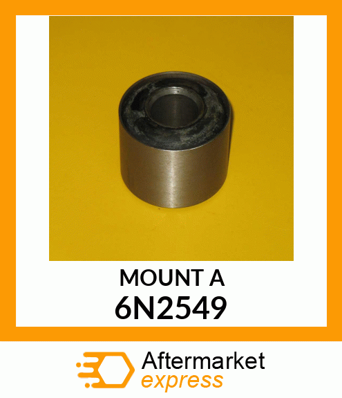 MOUNT A 6N2549