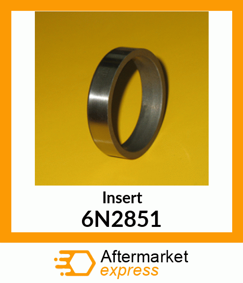 Insert 6N2851