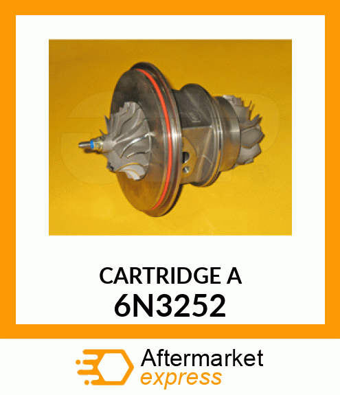 CARTRIDGE 6N3252