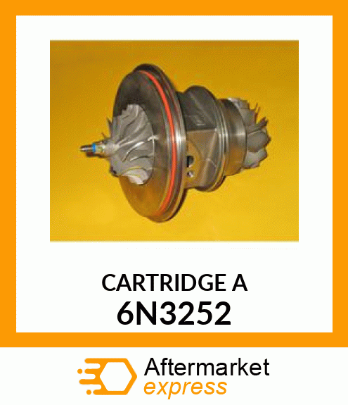 CARTRIDGE 6N3252