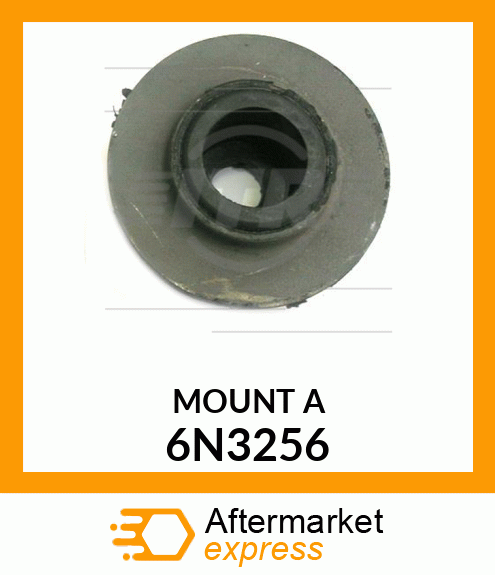MOUNT A 6N3256