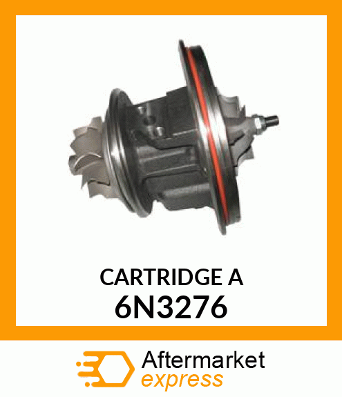 CARTRIDGE A 6N3276