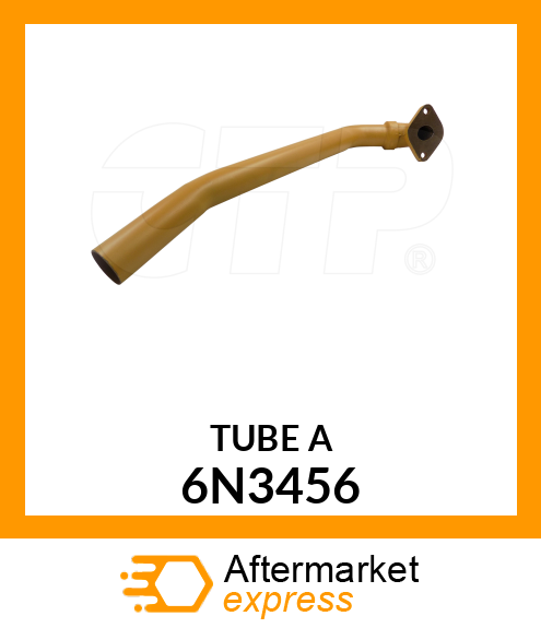 TUBE A 6N3456