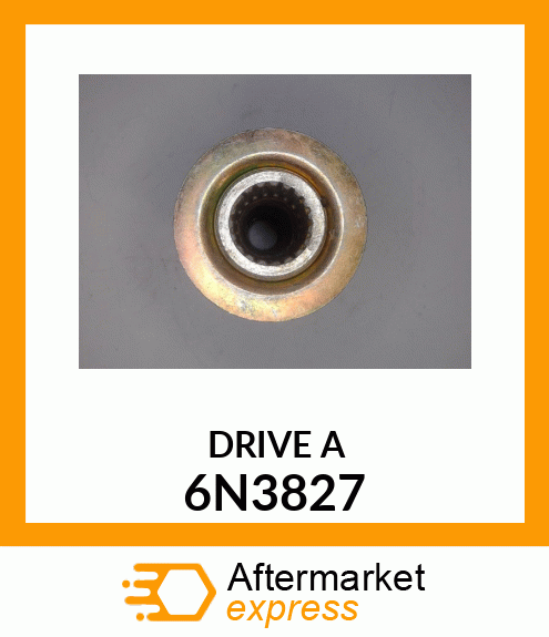 DRIVE A 6N3827