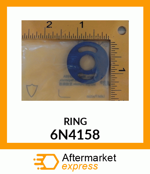 RING 6N4158