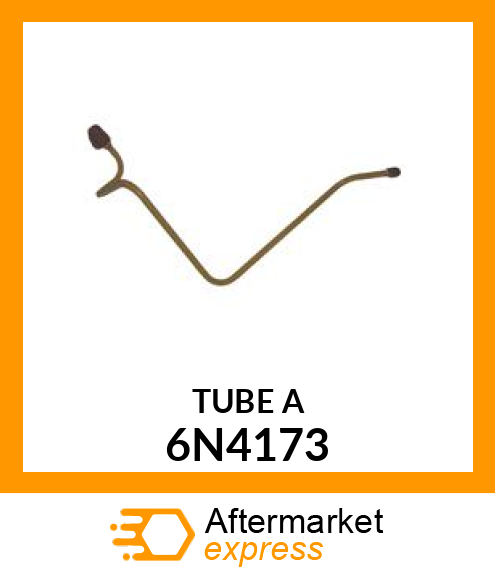 TUBE A 6N4173