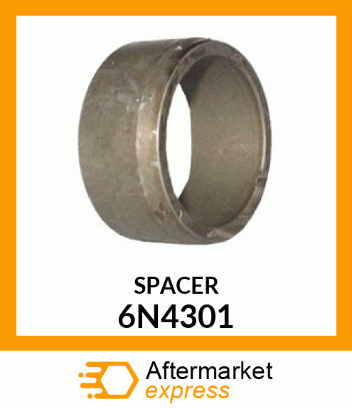 SPACER 6N4301