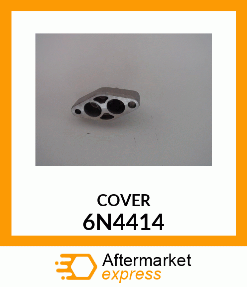 COVER 6N4414