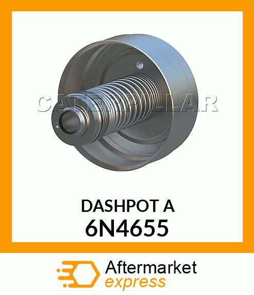 DASHPOT A 6N4655