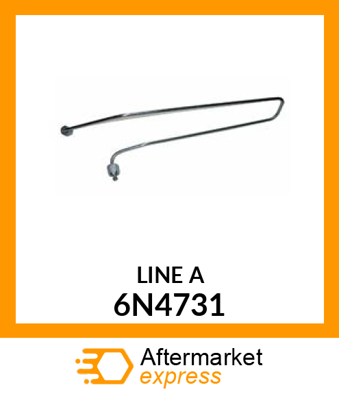 LINE A 6N4731