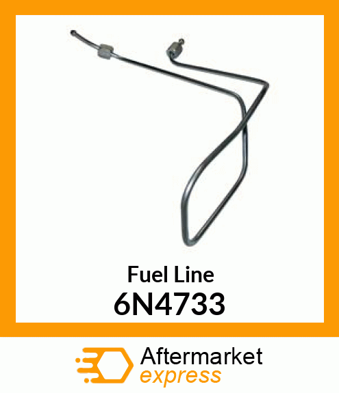 LINE A 6N4733