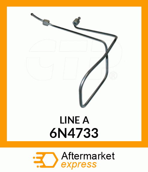 LINE A 6N4733