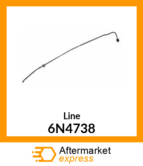 LINE A-NO8 6N4738