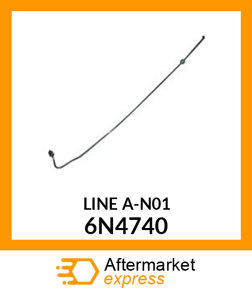 LINE A-N01 6N4740