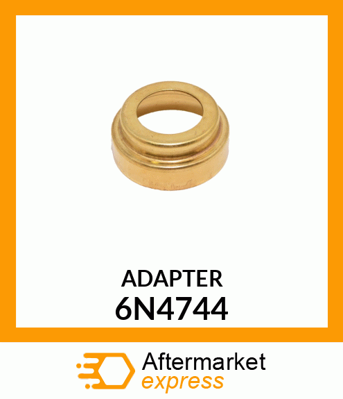 ADAPTER 6N4744