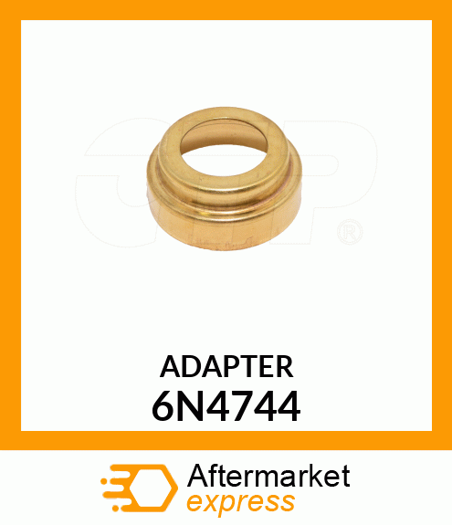 ADAPTER 6N4744