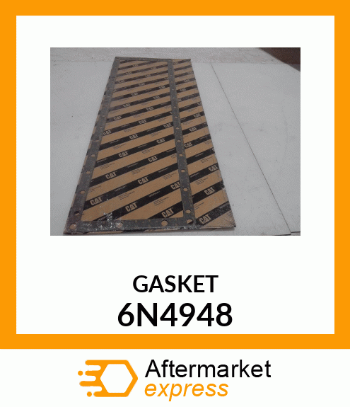 GASKET 6N4948