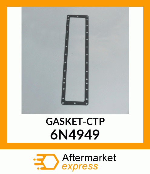 GASKET 6N4949