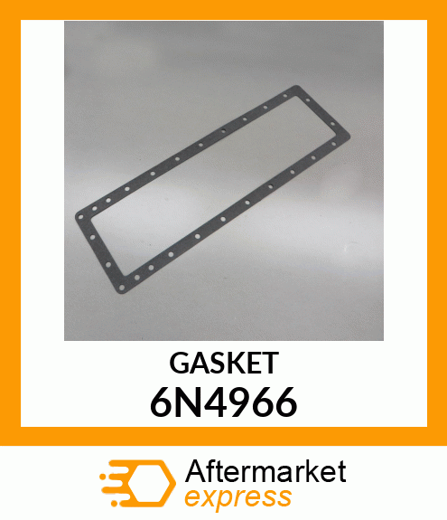 GASKET 6N4966