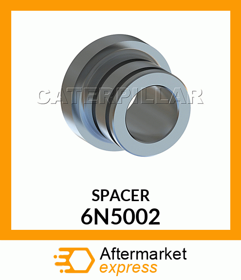 SPACER 6N5002