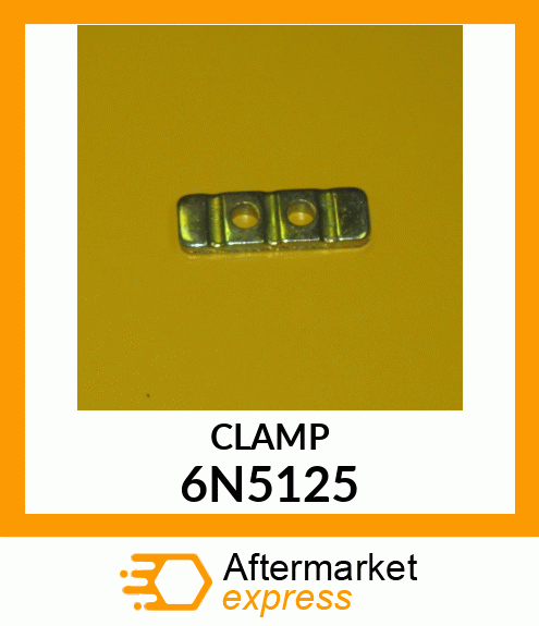 CLAMP 6N5125