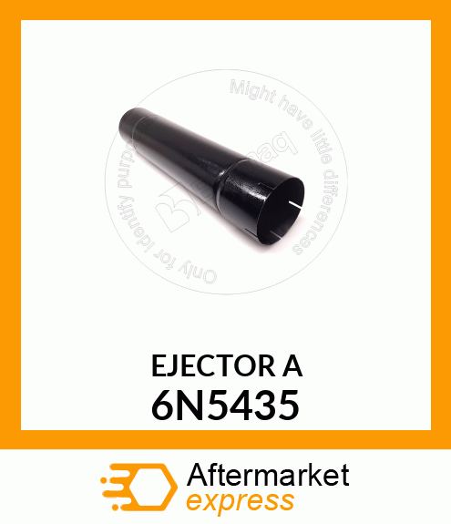 EJECTOR A 6N5435