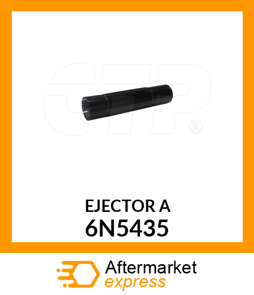 EJECTOR A 6N5435