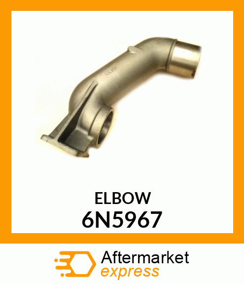 ELBOW 6N5967