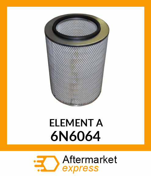 ELEMENT A 6N6064