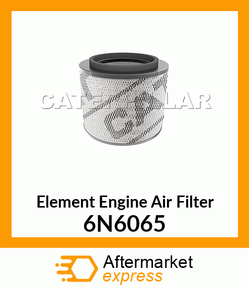 ELEMENT A-A 6N6065
