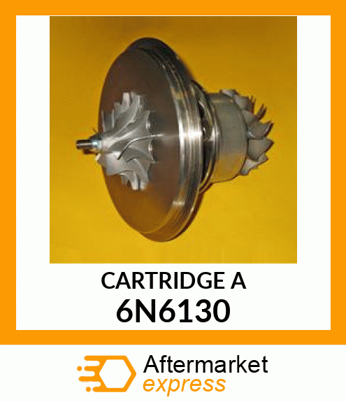 CARTRIDGE A 6N6130