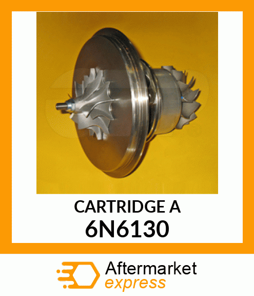 CARTRIDGE A 6N6130