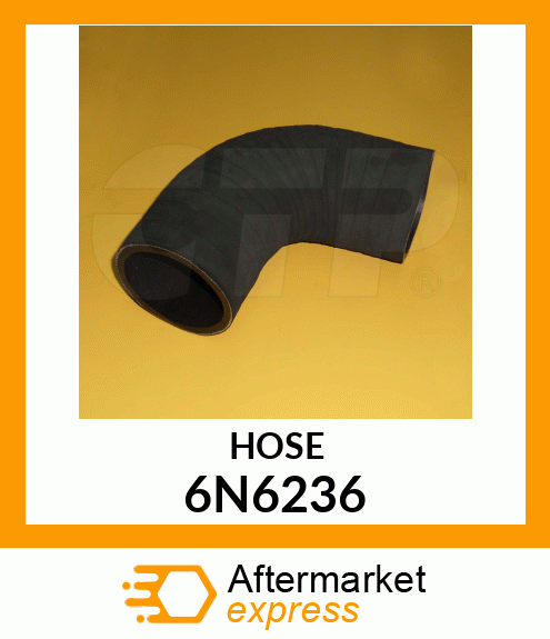 HOSE 6N6236