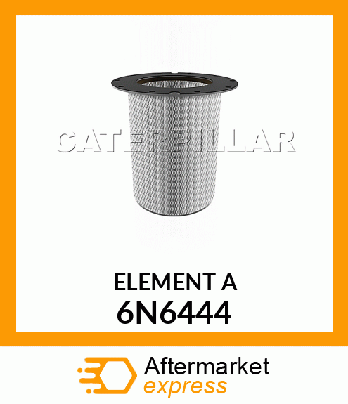 ELEMENT A- 6N6444