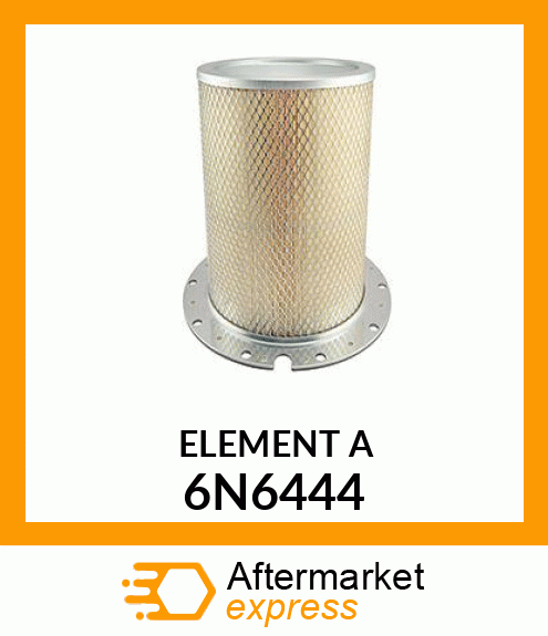 ELEMENT A- 6N6444