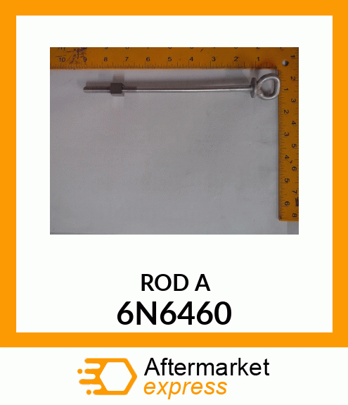 ROD A 6N6460