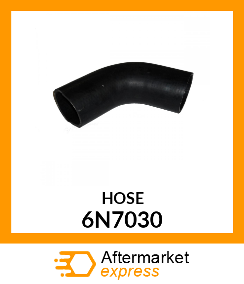 HOSE 6N7030