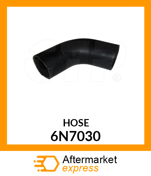 HOSE 6N7030