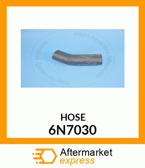 HOSE 6N7030