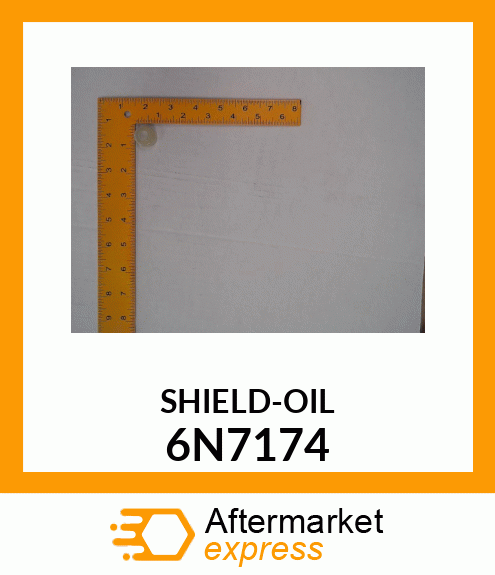 SHIELD 6N7174