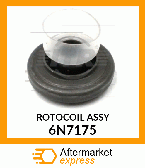 ROTOCOIL A 6N7175