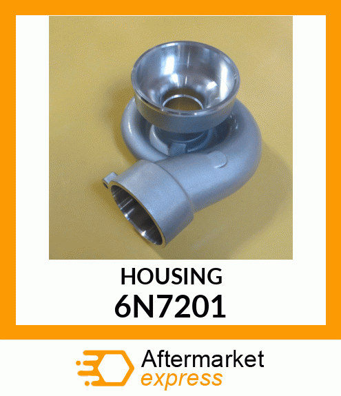 HOUSING 6N7201