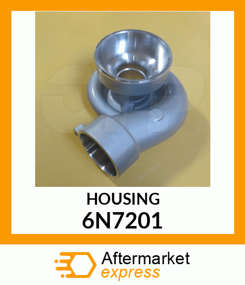 HOUSING 6N7201