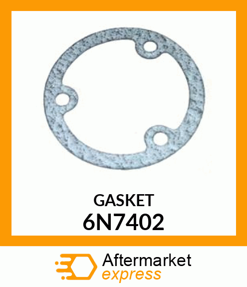 GASKET 6N7402