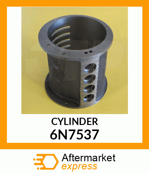 CYLINDER 6N7537