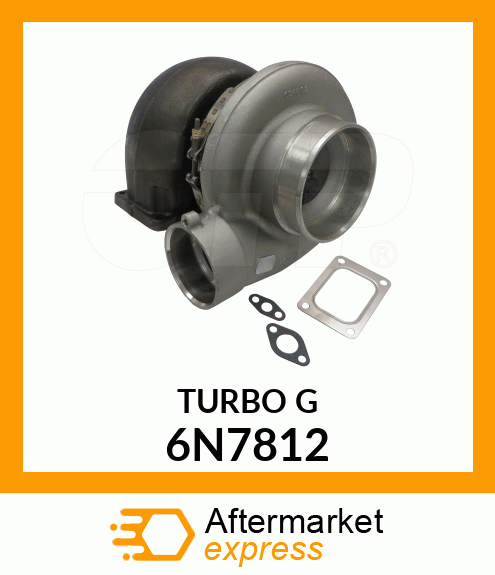 TURBO G 6N7812