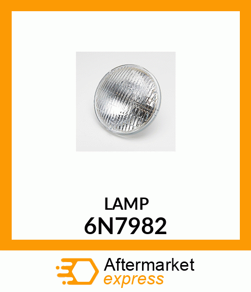 LAMP 6N7982